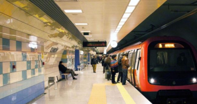 Sultanbeyli metro ne zaman açılacak? Üsküdar-Sultanbeyli metro hattı açılış tarihi belli oldu mu? Çekmeköy- Sultanbeyli metro hattı durakları!