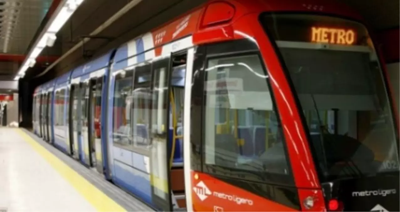 Sultanbeyli metro ne zaman açılacak? Üsküdar-Sultanbeyli metro hattı açılış tarihi belli oldu mu? Çekmeköy- Sultanbeyli metro hattı durakları!