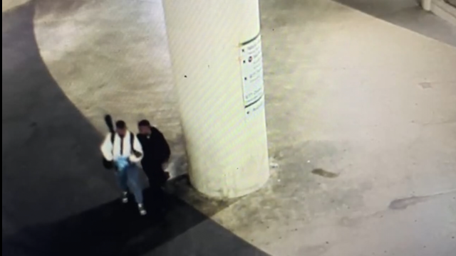 A chilling murder in Taksim: Stabbed after refusing to give money