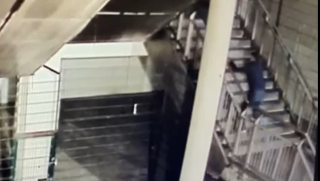 A chilling murder in Taksim: Stabbed after refusing to give money