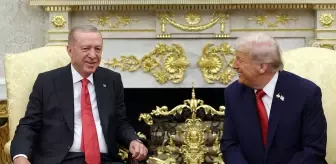 Talep ABD'den geldi! Erdoğan, Trump ile telefonda görüştü