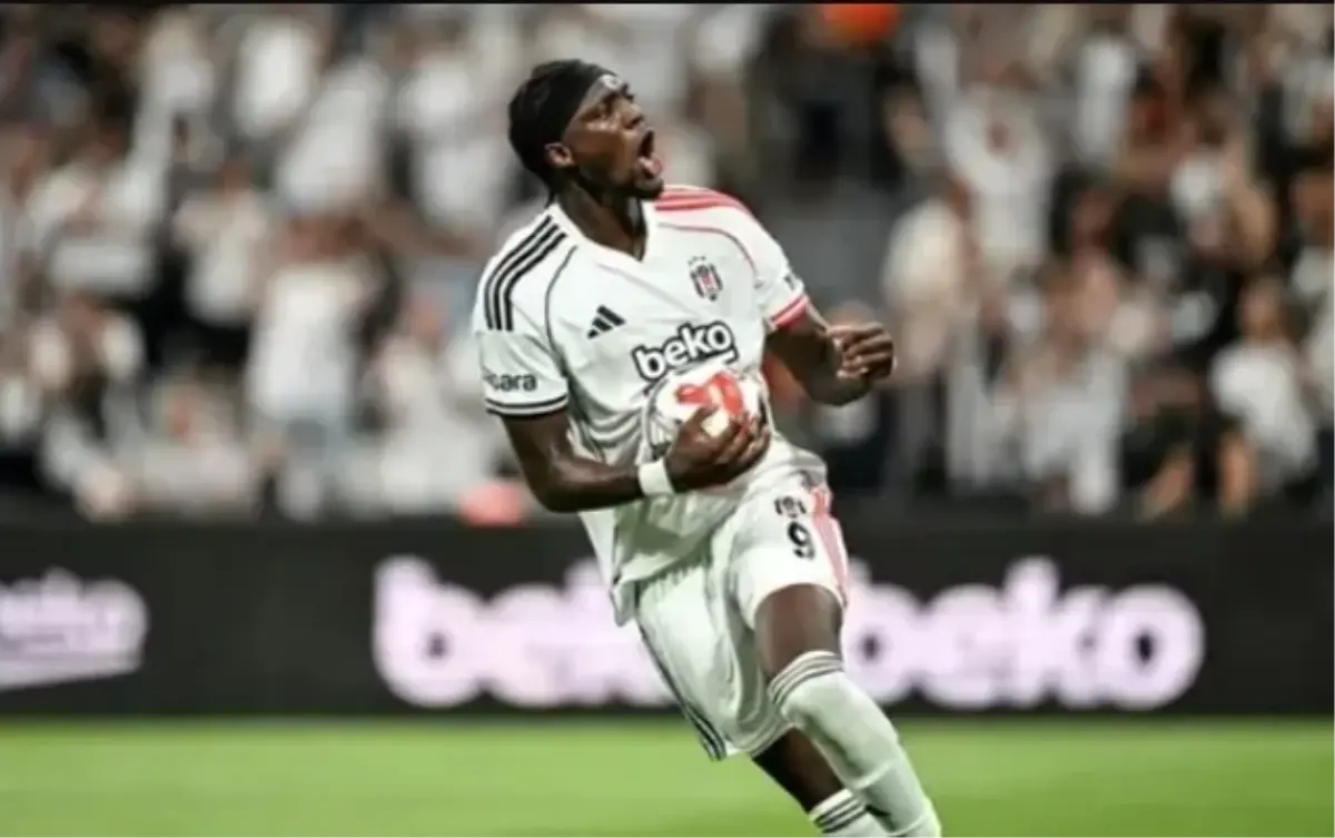 Tammy Abraham Galatasaray Beşiktaş maçında oynayacak mı?