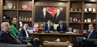 Tarım ve Orman Bakanı Yumaklı, Bitlis'te kuru fasulye hasadına katıldı Açıklaması