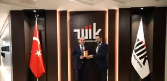 TÜİK ile Azerbaycan İstatistik Komitesi Arasında İşbirliği Anlaşması İmzalandı