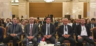 İklim Değişikliği Projesinin Kapanış Toplantısı Ankara'da Gerçekleşti