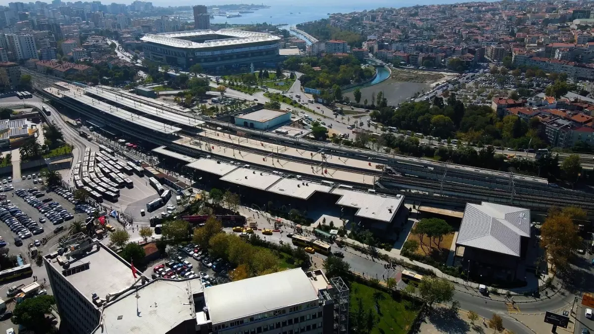 Türkiye Espor Federasyonu ve Terminal Kadıköy'den iş birliği