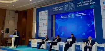 Orta Koridor'un Stratejik Önemi Artıyor