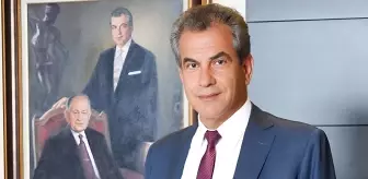 Türkiye'nin en zenginiydi! İş insanının serveti 2 yılda buhar oldu