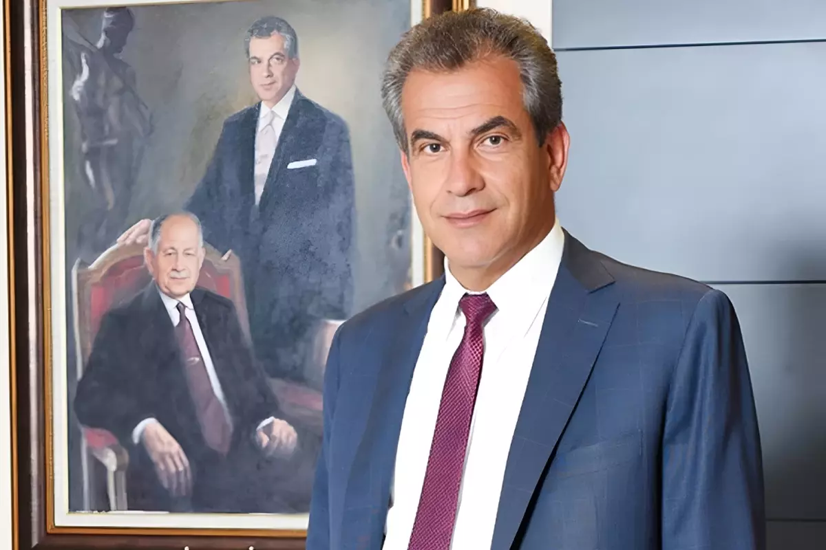 Türkiye'nin en zenginiydi! İş insanının serveti 2 yılda buhar oldu