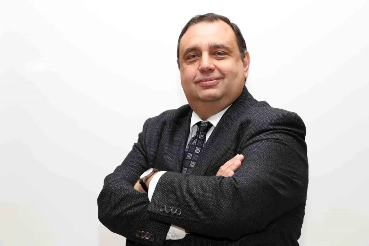 Uluslararası Rekabet Akademisi A.Ş. İstanbul Arel Üniversitesi'nde Faaliyete Başlıyor
