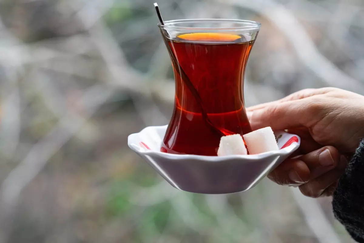 Ünlü çay devi Türkiye pazarından çekiliyor! 39 yıllık üretim faaliyeti durdu
