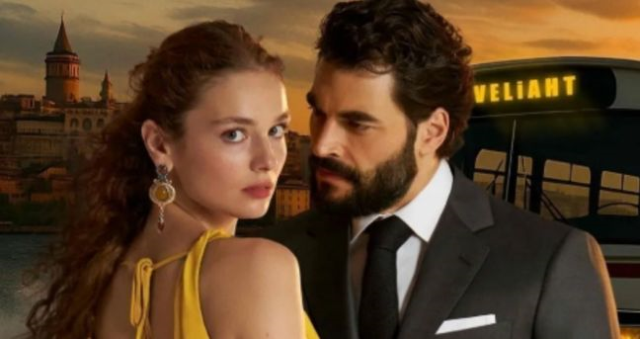 Veliaht 4. bölüm izle: Veliaht son bölüm nereden izlenir? Veliaht son bölümde neler oldu?