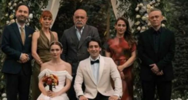 Veliaht 4. bölüm izle: Veliaht son bölüm nereden izlenir? Veliaht son bölümde neler oldu?