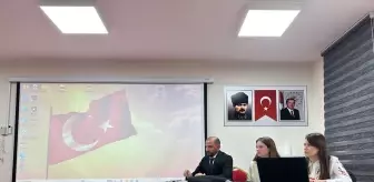 Özel Eğitim Öğretmenlerine Yeterlilik Artırma Semineri Düzenlendi