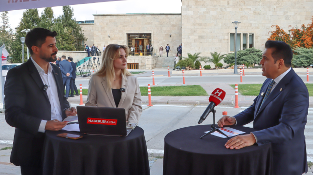 Yeni Yol Partisi Grup Başkanı Kaya: Türkiye'de artık silah bir hak arama aracı olmamalı Yeni Yol Partisi Grup Başkanı Kaya: Türkiye'de artık silah bir hak arama aracı olmamalı