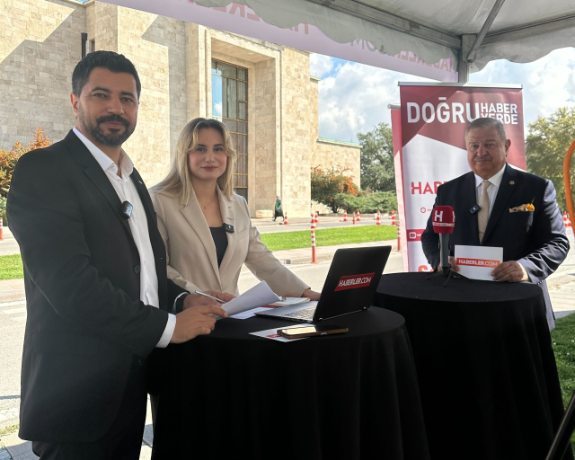 YRP Genel Başkan Yardımcısı Bekin: İsrail tek başına Türkiye'ye saldıramaz YRP Genel Başkan Yardımcısı Bekin: İsrail tek başına Türkiye'ye saldıramaz