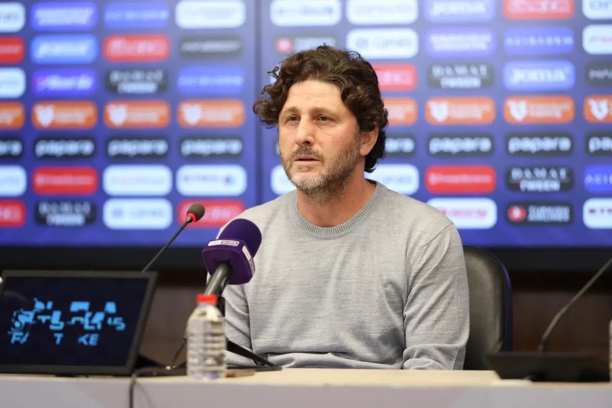 Trabzonspor, Kayserispor&apos;u Farklı Geçti: 4-0