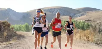Uluslararası Elbistan Ultra Maratonu 14. Kez Başladı