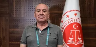 KKTC Adli Tıp Uzmanı Bebek Otopsilerinin Zorluğuna Dikkat Çekti