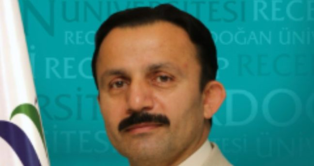 Ahmet İshak Demir kimdir? Diyanet İşleri Başkan Yardımcısı Ahmet İshak Demir kaç yaşında, nereli, kariyeri? Ahmet İshak Demir kimdir? Diyanet İşleri Başkan Yardımcısı Ahmet İshak Demir kaç yaşında, nereli, kariyeri?