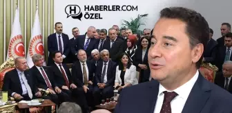 Ali Babacan'dan Haberler.com canlı yayınında gündem yaratan açıklamalar