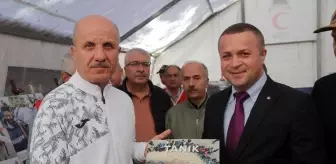 Amasya Üniversitesi ve Anadolu Ajansı işbirliğinde 'Filistin' konulu fotoğraf sergisi düzenlendi