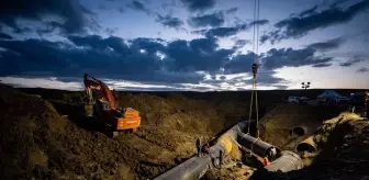 Ankara'da Su Kesintisi Olmayacak