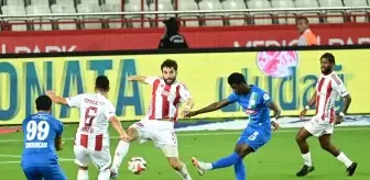 Emre Belözoğlu: 'Çaykur Rizespor Mağlubiyeti Hayal Kırıklığı'