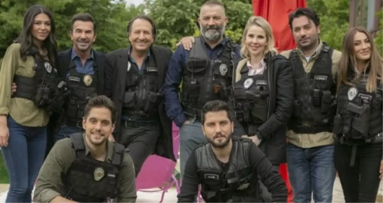 Arka Sokaklar 722. fragmanı izle: Arka Sokaklar 722. bölüm fragmanı nereden izlenir, son bölümde neler oldu?