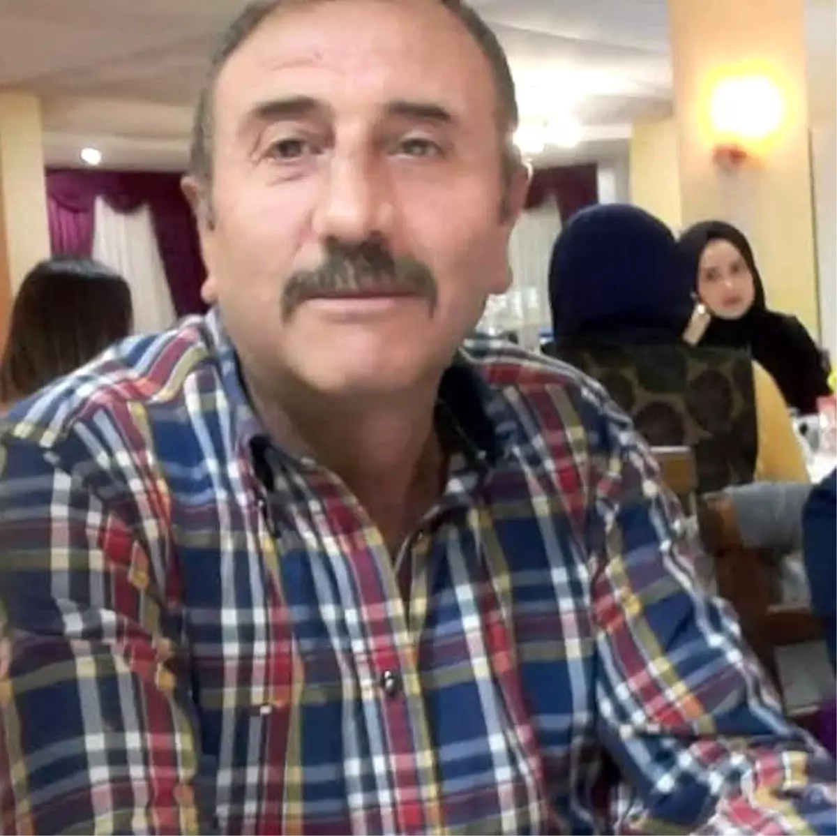 Gazeteci Hasan Dönmez'in Babası Kalp Krizinden Hayatını Kaybetti