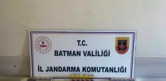 Hasankeyf'te Kaçakçılık Operasyonu: 24 Kişi Hakkında İşlem Yapıldı