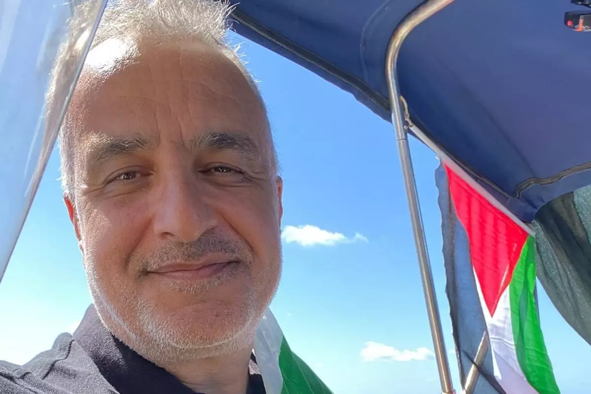 Bekir Develi: Ters kelepçeyle aç-susuz saatlerce bekledik