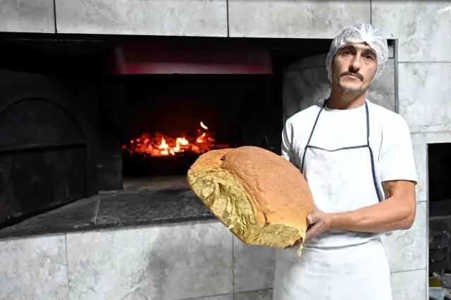 Those who buy this bread do not buy any other bread for a week
