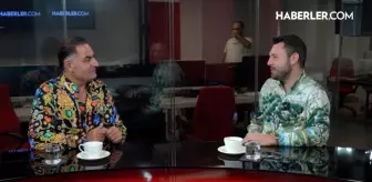 Cenk Tezer: Çıraklıktan 'Forever' markasını yarattım