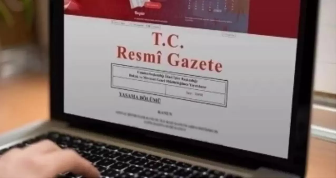 Diyanet İşleri Başlanlığı'nda atama ve görevden alma kararnamesi yayımlandı! 4 Ekim Resmi Gazete kararları neler?