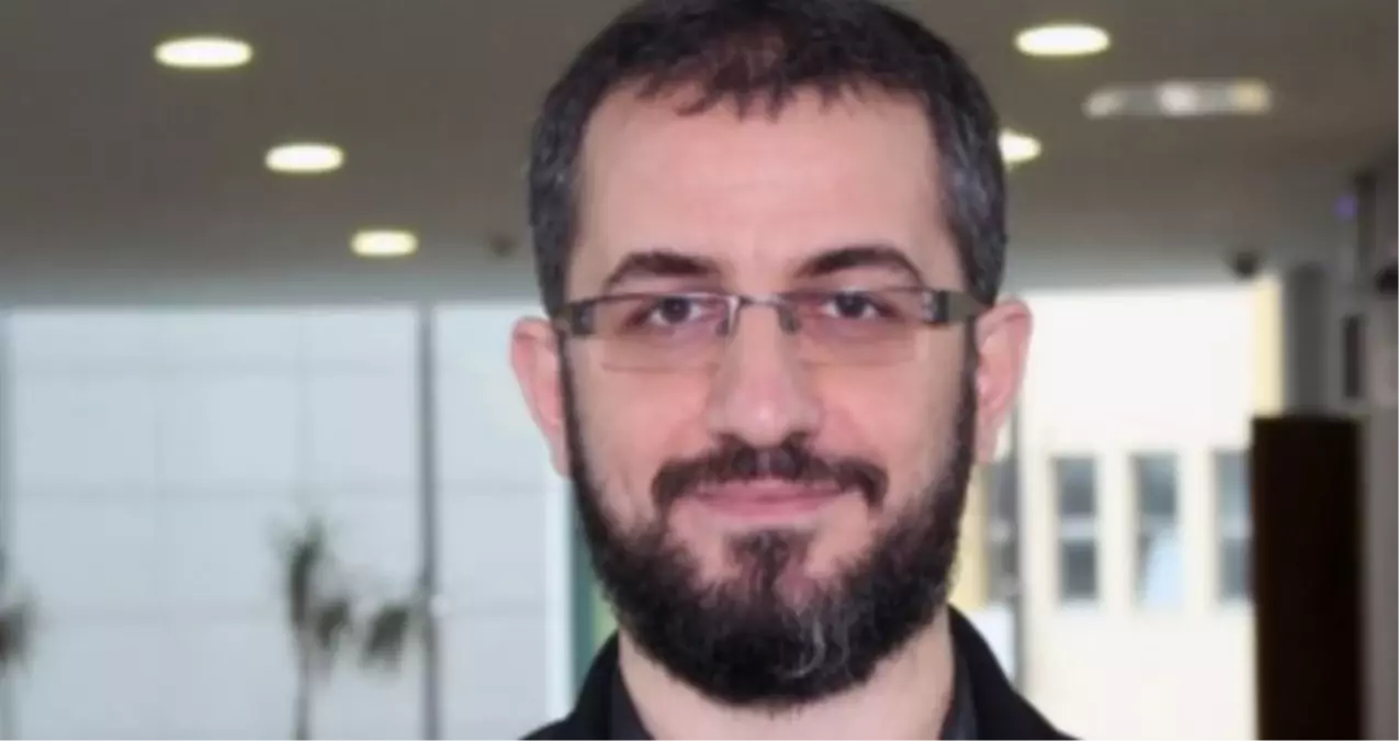 Emrullah Tuncel kimdir? Yeni İstanbul Müftüsü Emrullah Tuncel kaç yaşında, nereli?