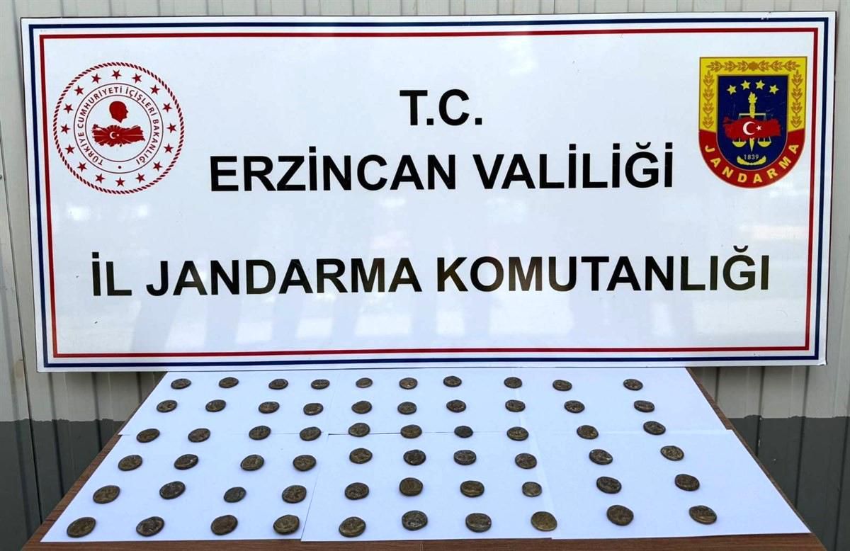 Erzincan Jandarmasından 2025 Faaliyet Raporu: Suç Oranı Aydınlatma %98,6