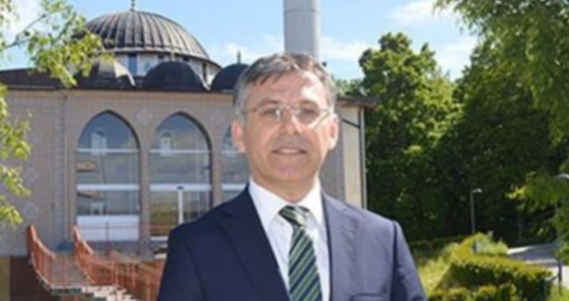 Fatih Mehmet Karaca kimdir? Diyanet İşleri Başkan Yardımcısı görevine atanan Fatih Mehmet Karaca kaç yaşında, nereli, kariyeri?