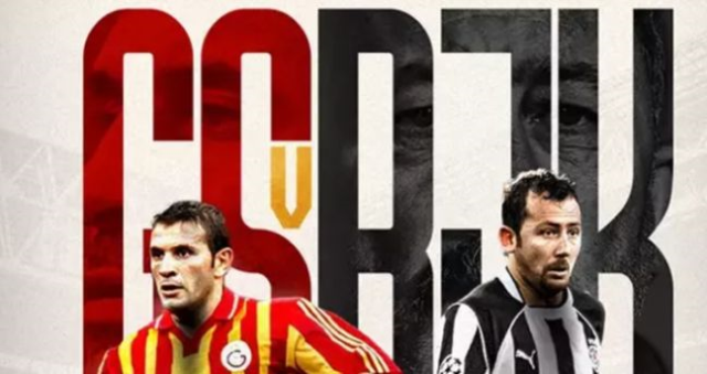 Galatasaray Beşiktaş derbisi muhtemel ilk 11 listesi: Galatasaray-Beşiktaş maçı ne zaman, saat kaçta, hangi kanalda?