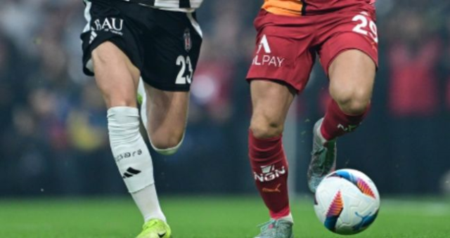 GALATASARAY-BEŞİKTAŞ MAÇI CANLI İZLE: Galatasaray-Beşiktaş maçı ne zaman, saat kaçta, hangi kanalda?