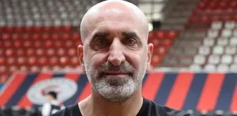 Gaziantep Basketbol, Galibiyet Serisini Sürdürmek İstiyor