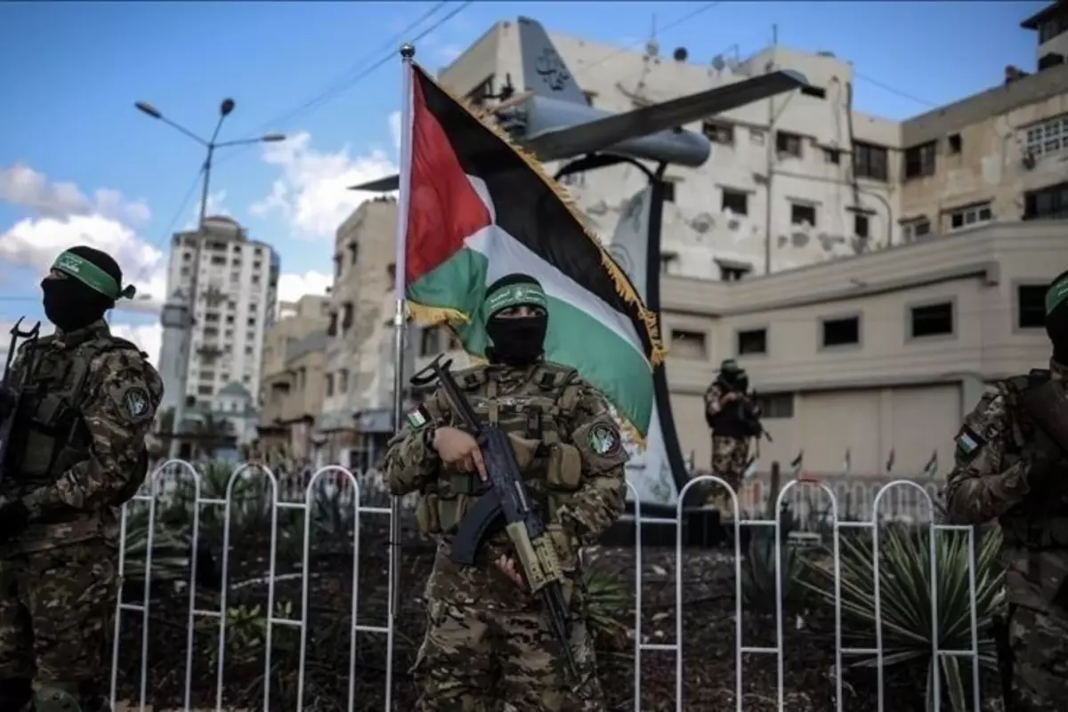 Hamas ve İsrail, müzakereler için Mısır'da görüşecek