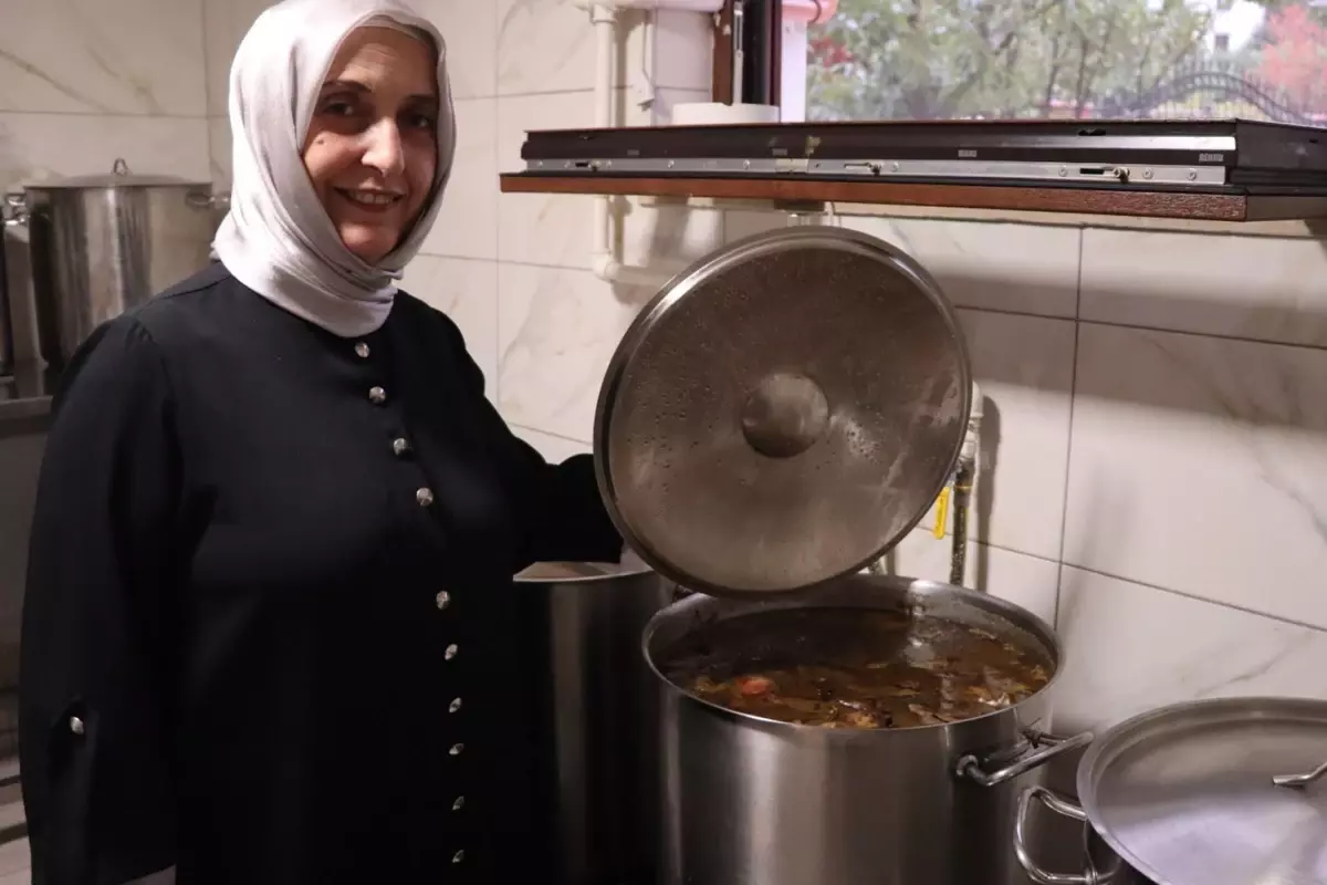 Hastalığına şifa ararken hayatının işini buldu! Türkiye'nin dört bir yanından sipariş yağıyor