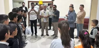 Help Yetim'den Doğu Anadolu bölgesine gönüllere dokunan yardım çalışmaları