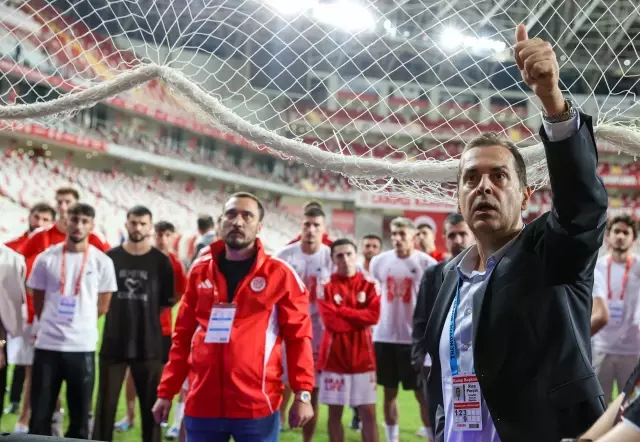 Shock of resignation in the rooted team of the Super League! The president immediately intervened