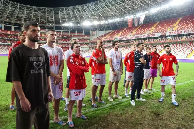 Shock of resignation in the rooted team of the Super League! The president immediately intervened