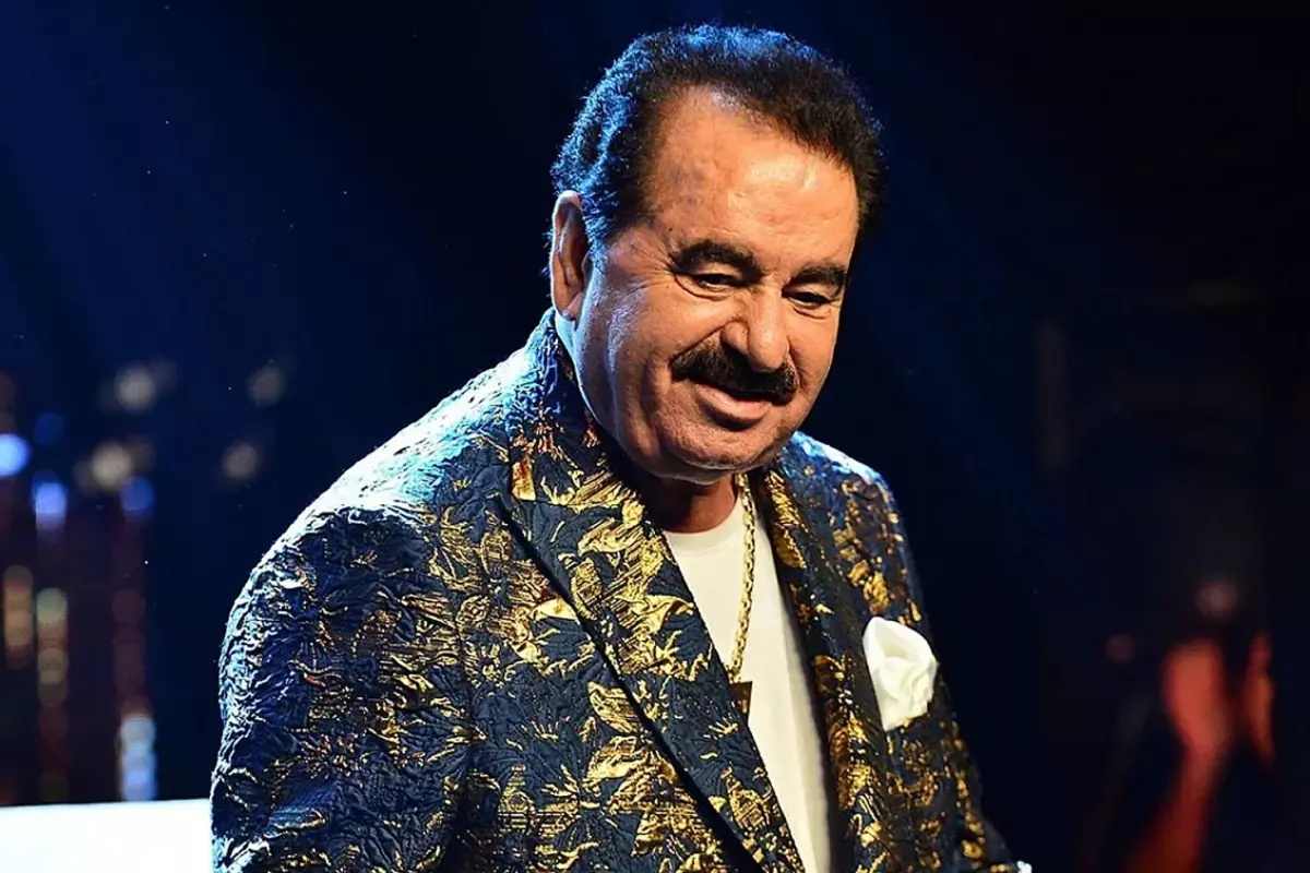 İbrahim Tatlıses hakkında çarpıcı yorum: Kariyer engelleme konusunda tek tabanca