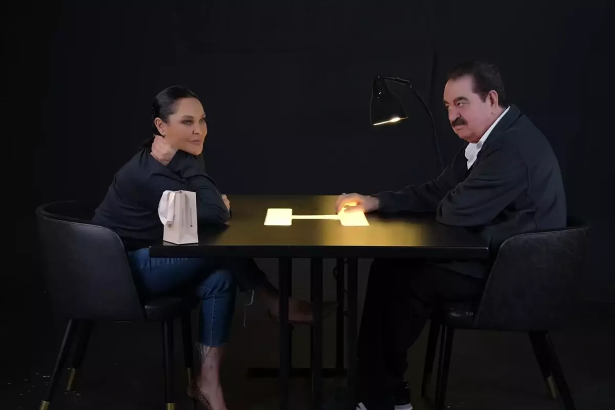 İbrahim Tatlıses'ten Hülya Avşar itirafı: Hep beni düşünür
