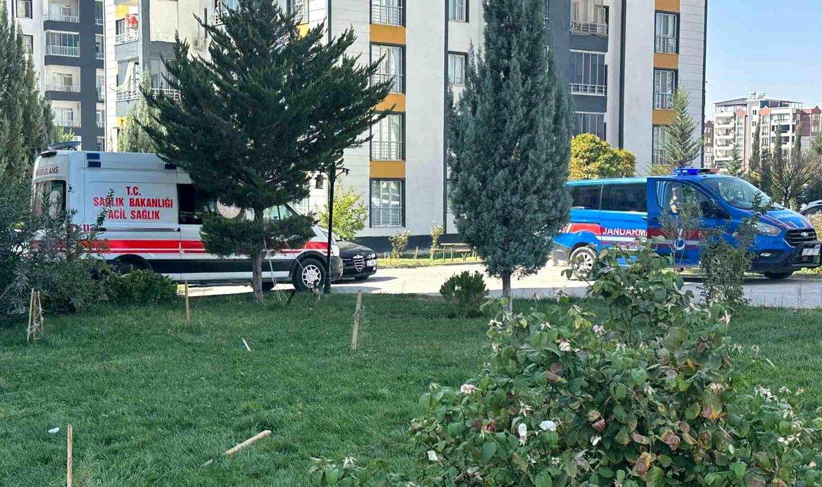 Adıyaman'da Gruplar Arasında Kavga: 1 Kişi Yaralandı