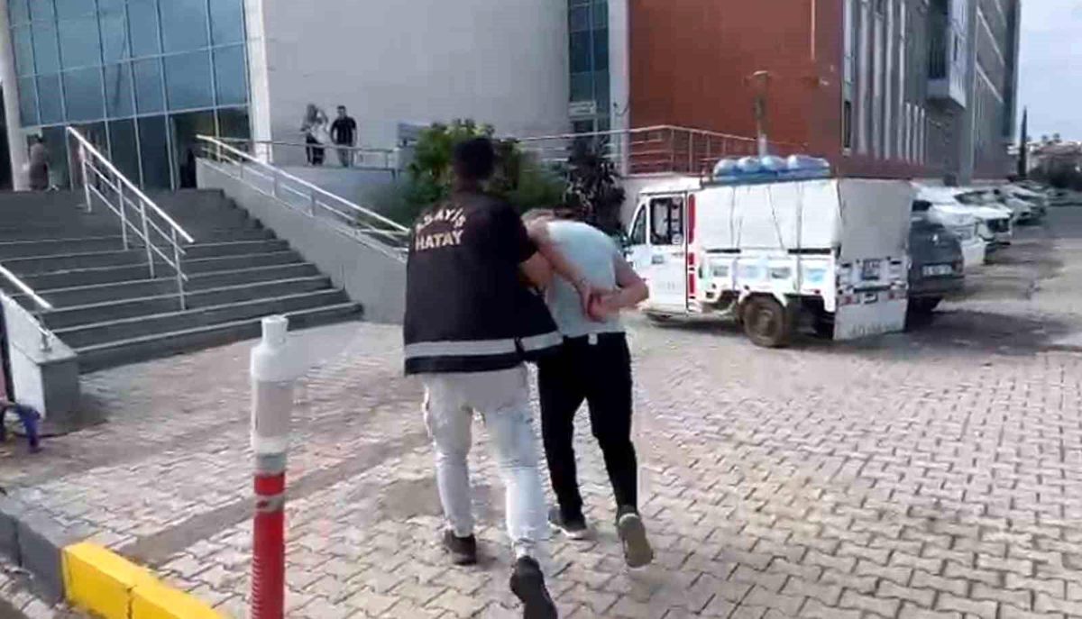 İskenderun'da Elektrik Kabloları Hırsızlığı: 1 Milyon TL Değerinde Kablo Çalındı!